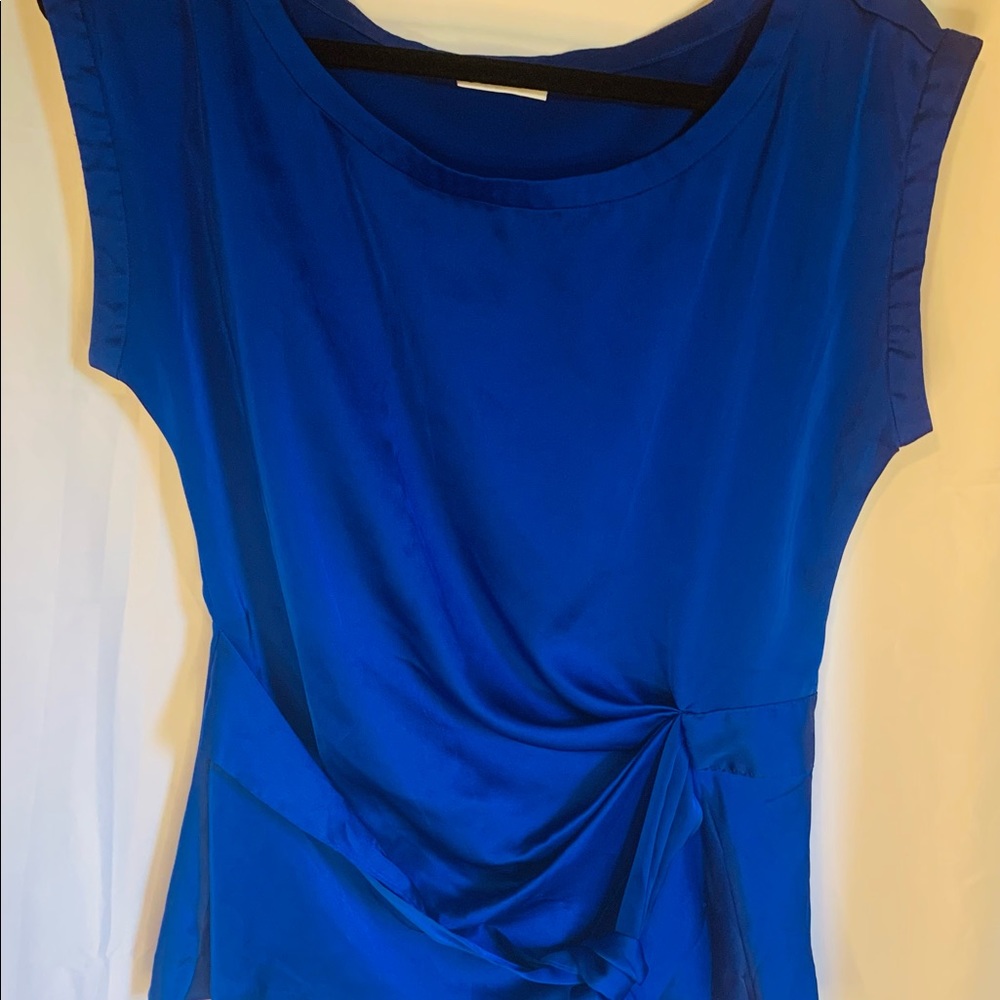 New York & Company blouse #503